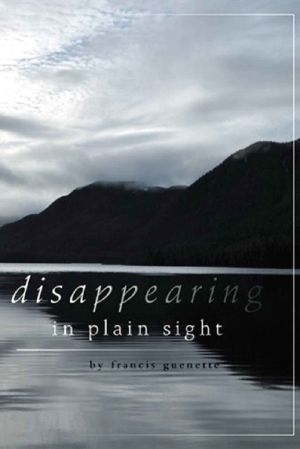 [Crater Lake 01] • Disappearing in Plain Sight